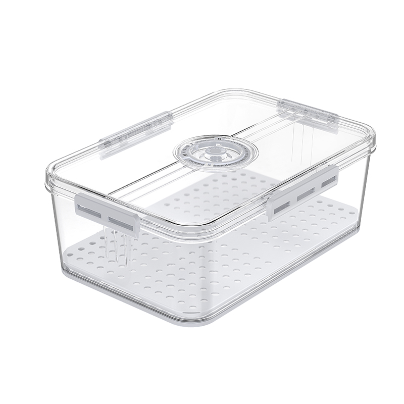 Комплекс управления таймером в стеклянном холодильнике