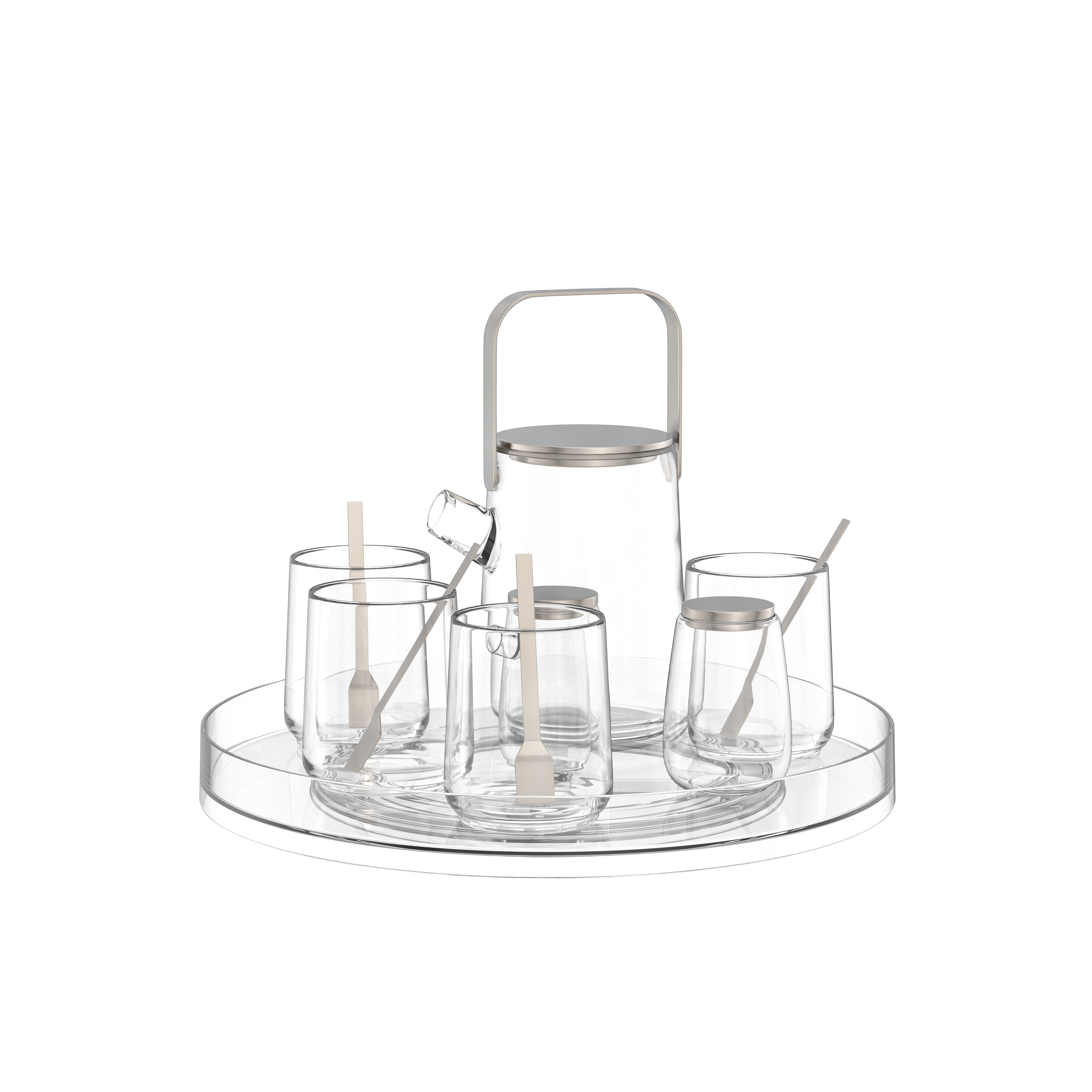 Большой органайзер по поворотам